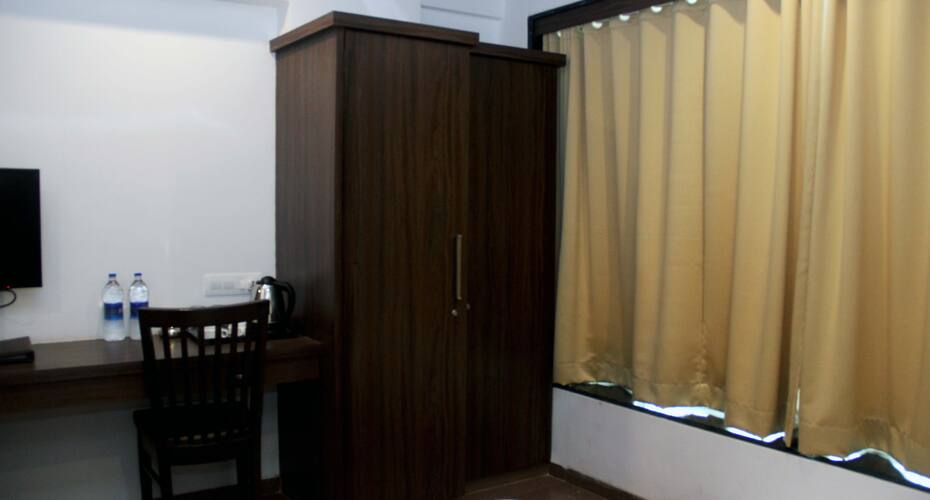 Diwatel Grande Resort, Lonavala 4